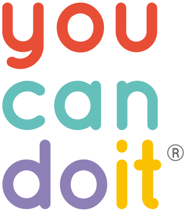 You Can Do It